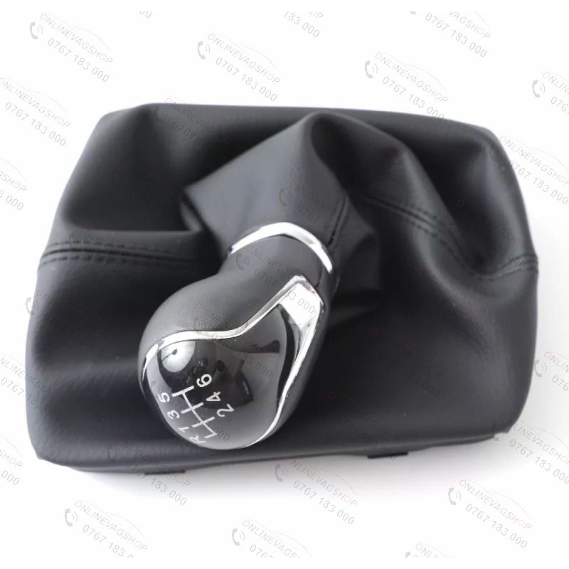 Nuca schimbator viteze Seat Leon 3 5F cu manson 